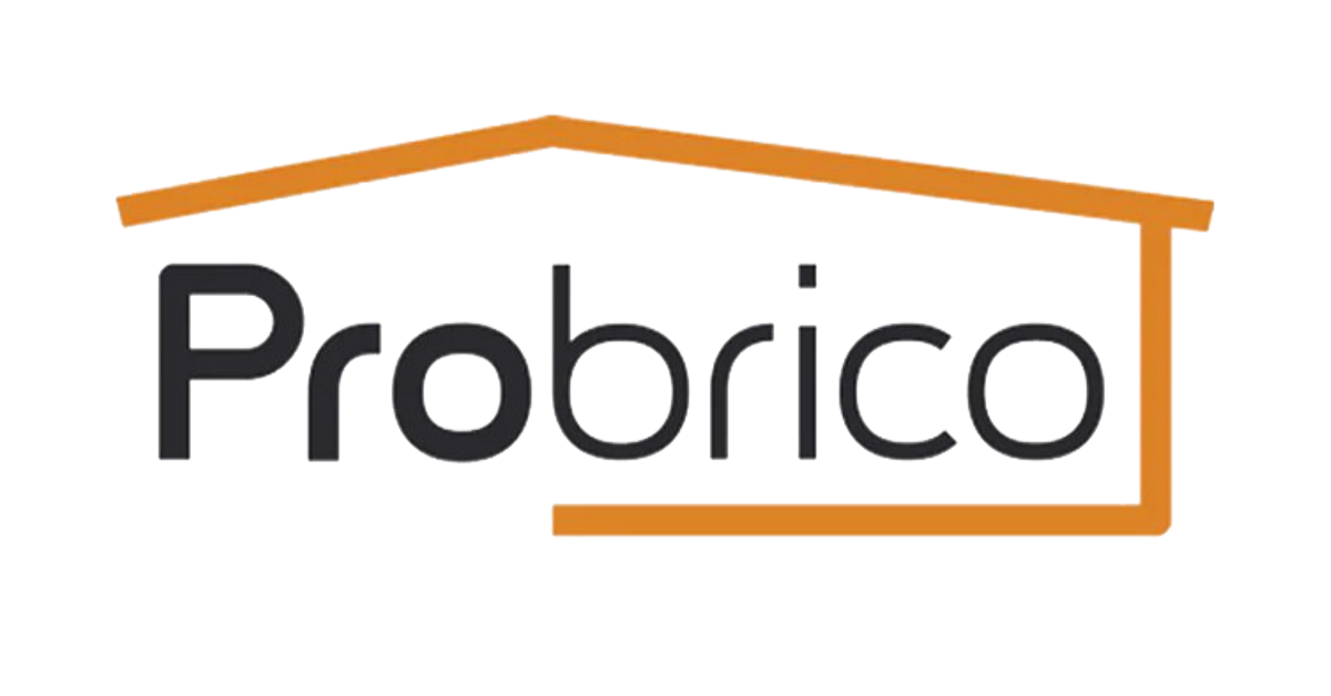 Probrico logo