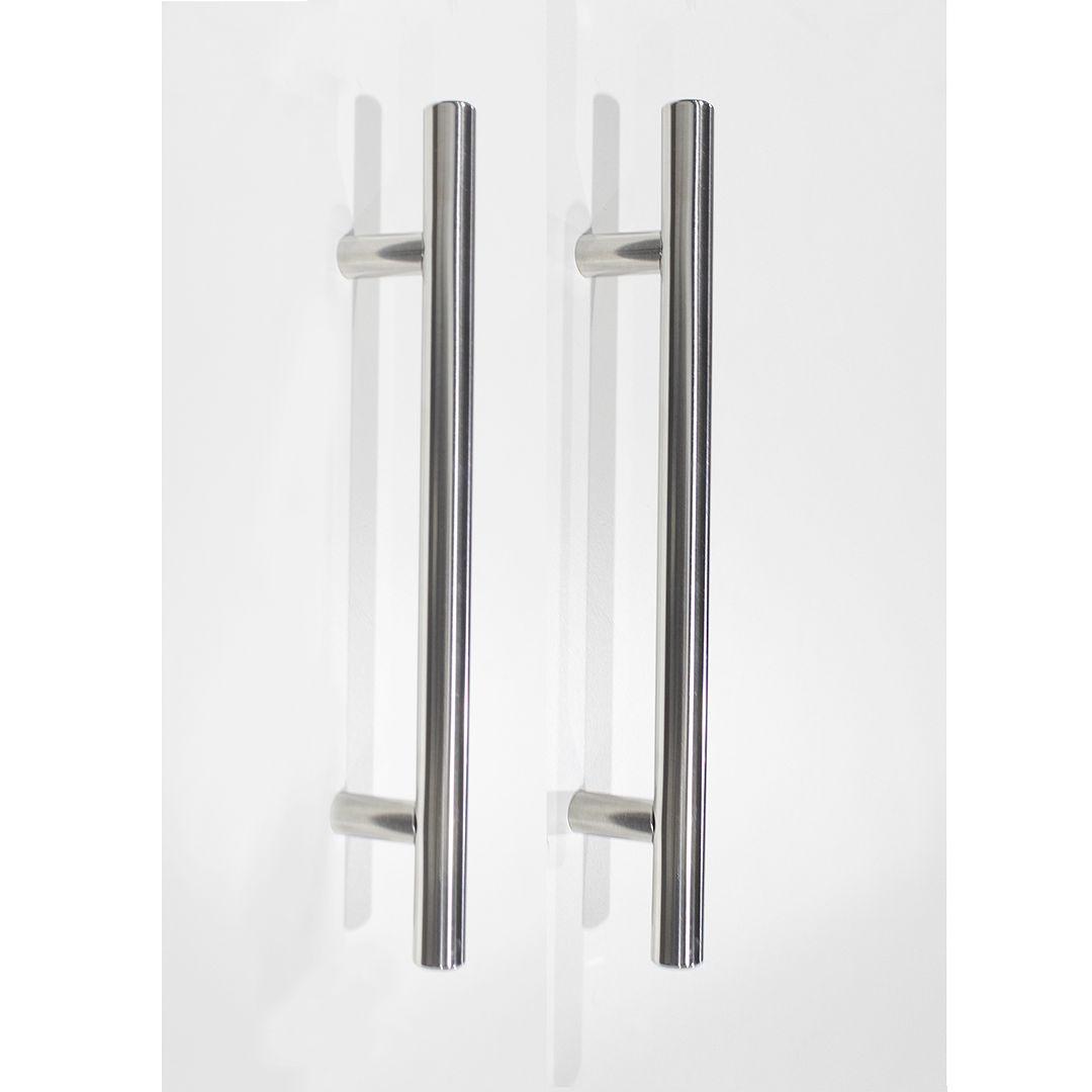 (30 Pack) Probrico 3 Inch Hole Centers Euro T Bar Cabinet Pulls Stainless Steel Kitchen Drawer Handles Satin Nickel Furniture Dresser Cabinet Hardware (30 Pack) Probrico 3 Inch Hole Centers Euro T Bar Cabinet Pulls Stainless Steel Kitchen Drawer Handles Satin Nickel Furniture Dresser Cabinet Hardware