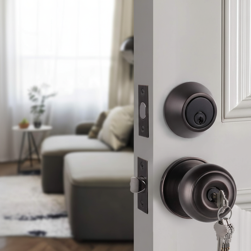 Probrico door locksets