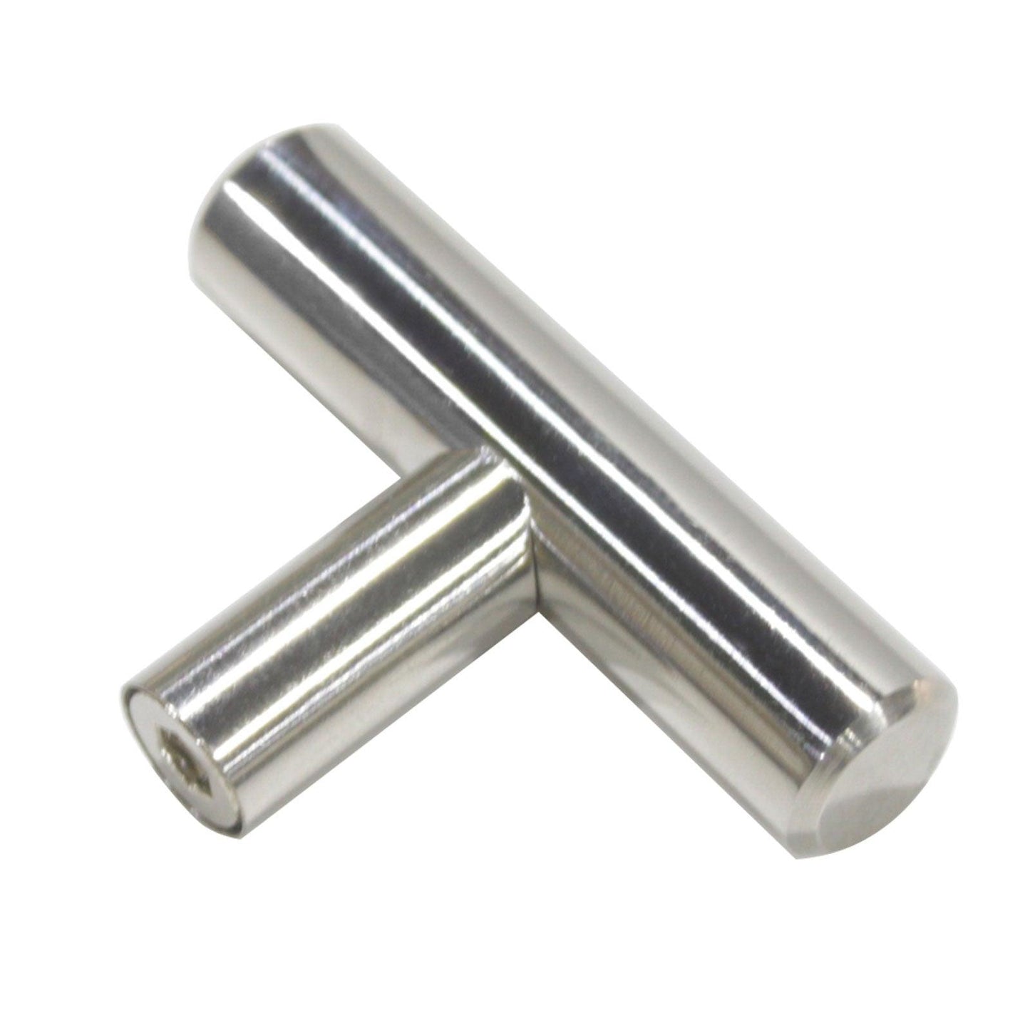 t bar handle 2 inch