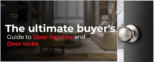 How to choose door handles according to home decoration style?