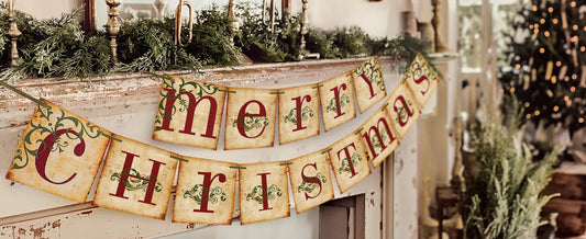 How to Decorate Your Home for Christmas Using Probrico Door Locks