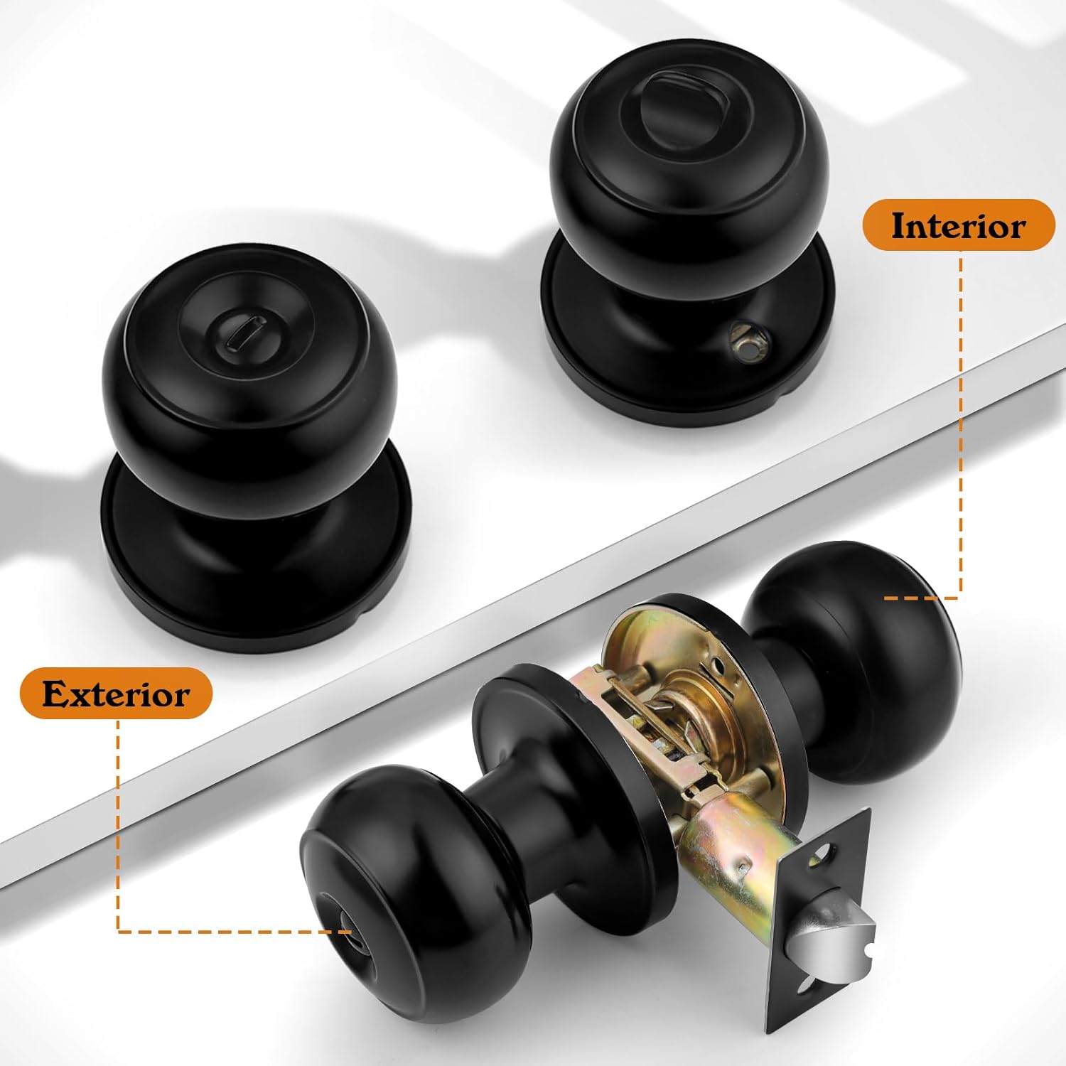 Door Knobs