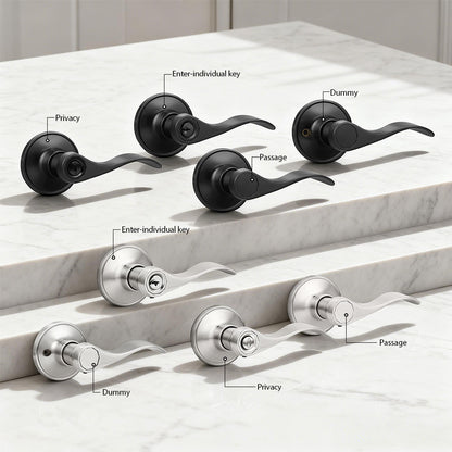 Probrico door handles