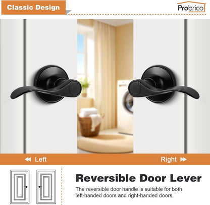 Passage Door Handles