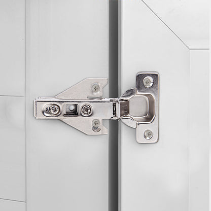 Probrico CHHS09 Clip On Face Frame Mounting Concealed Cabinet Hinges - Probrico