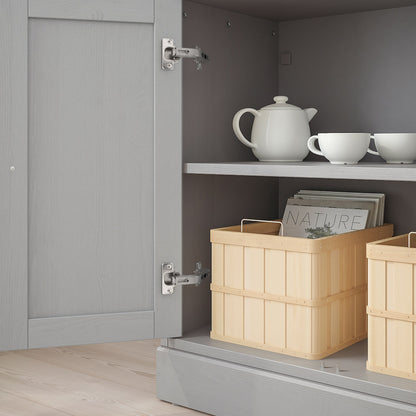 Concealed Iron Kitchen Cabinets Door Hinges, 135 Degree Cabinet Hinge CHG 135