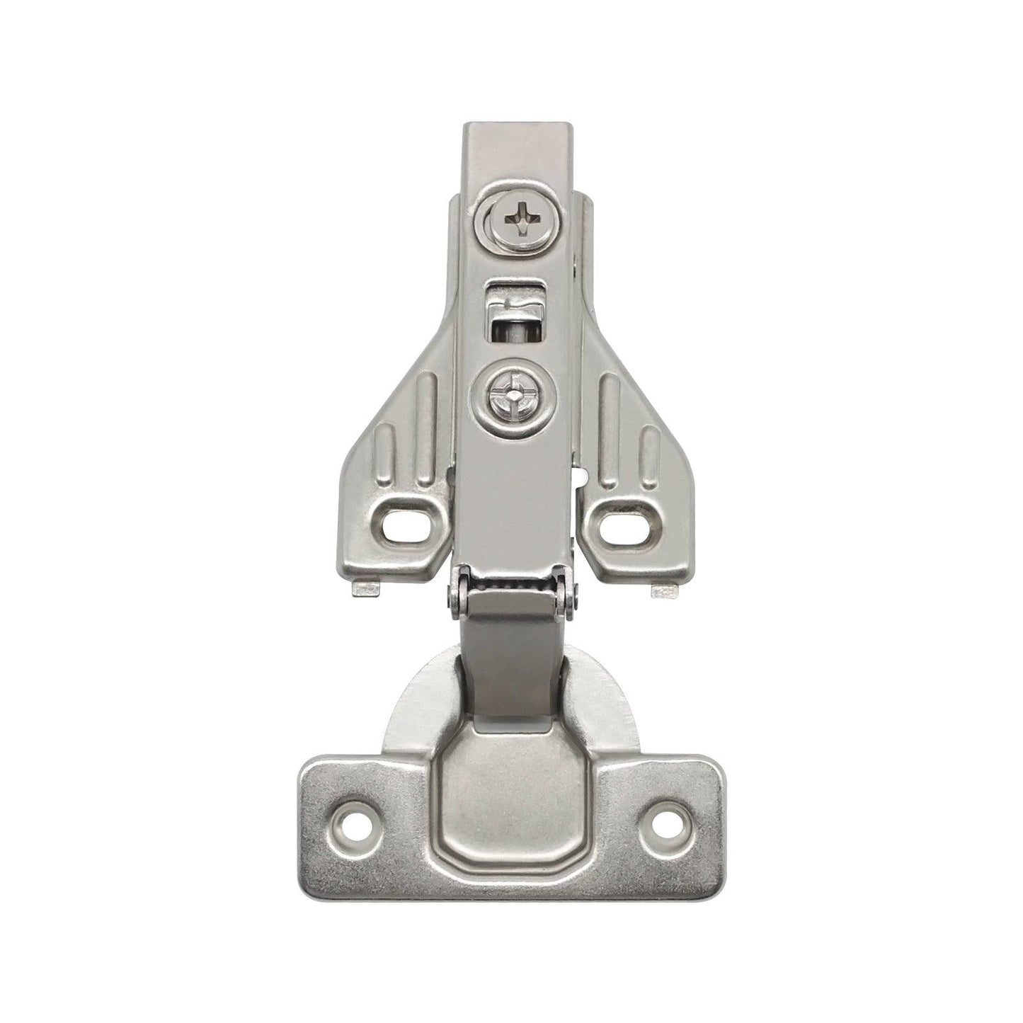 Full Overlay Concealed Hinges For Cabinet with Frame, Soft Close Cabinet Hinges CHRH04HA - Probrico