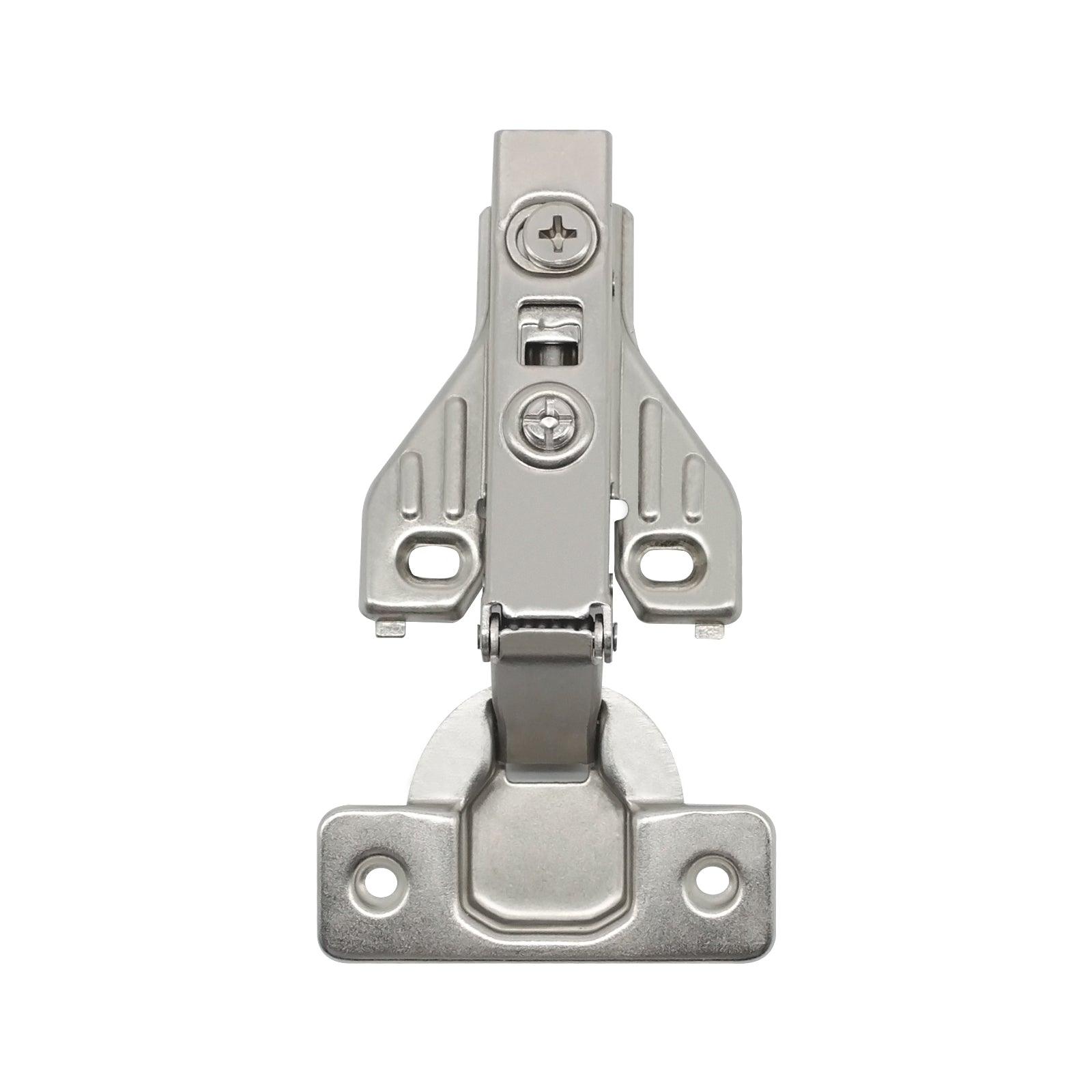 Full Overlay Concealed Hinges For Cabinet with Frame, Soft Close Cabinet Hinges CHRH04HA