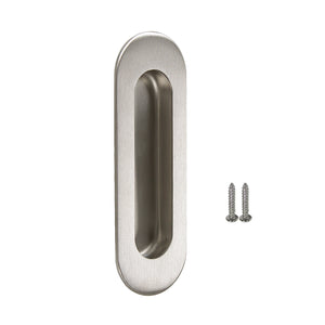 flush door handle