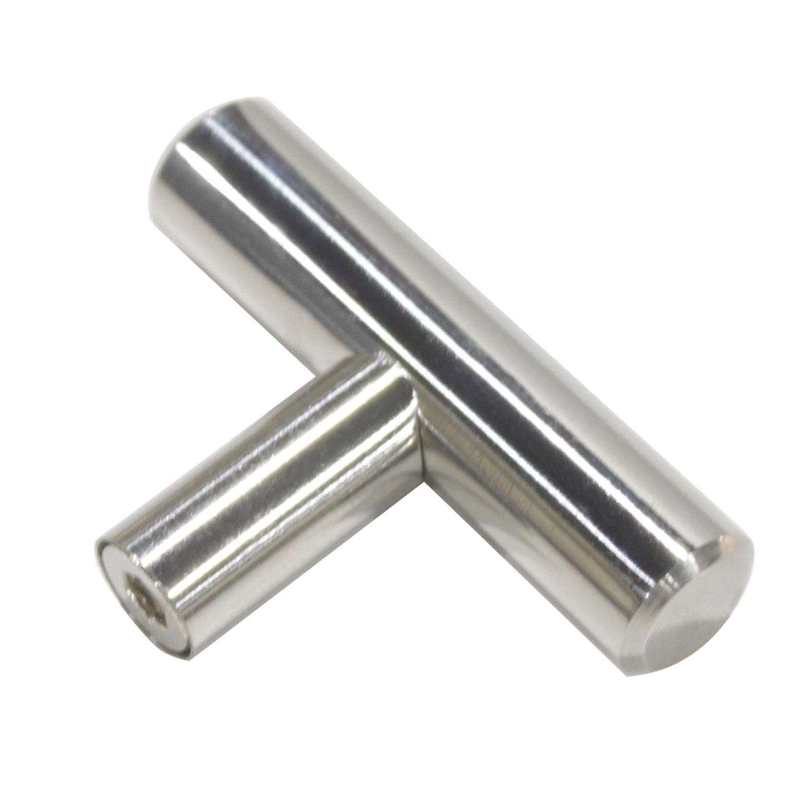 t bar handle 2 inch