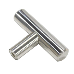 t bar handle 2 inch