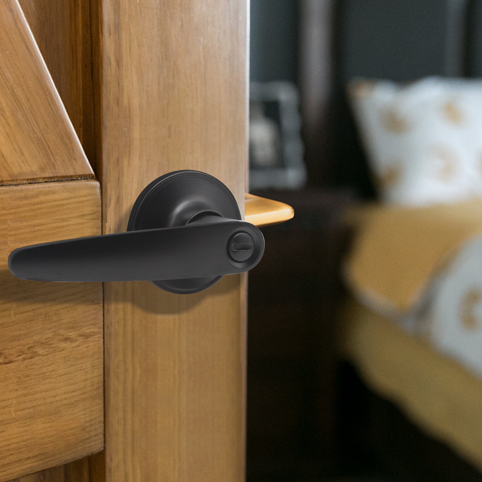 Interior door hot sale locks and handles